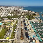 Marina Orada With Pool - 900m From The Διαμέρισμα