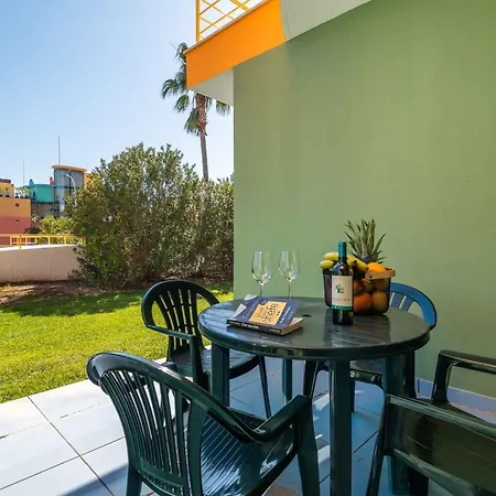 Marina Orada With Pool - 900m From The Apartment *