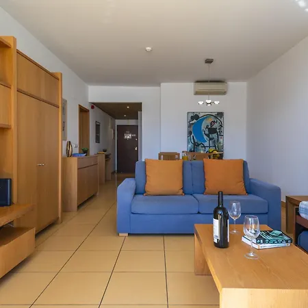 Marina Orada With Pool - 900m From The * Albufeira