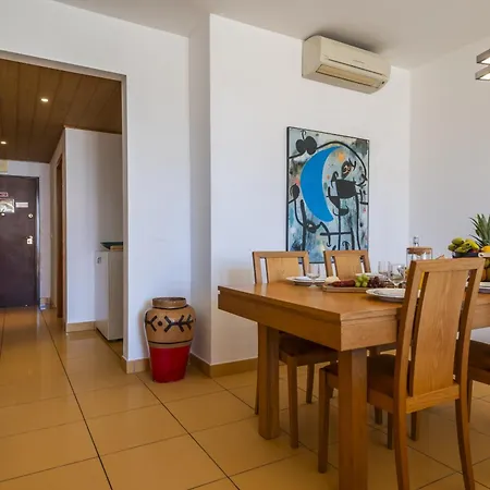 Marina Orada With Pool - 900m From The