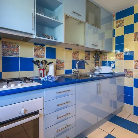 Marina Orada With Pool - 900m From The *