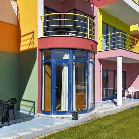 Apartment Marina Orada With Pool - 900m From The *