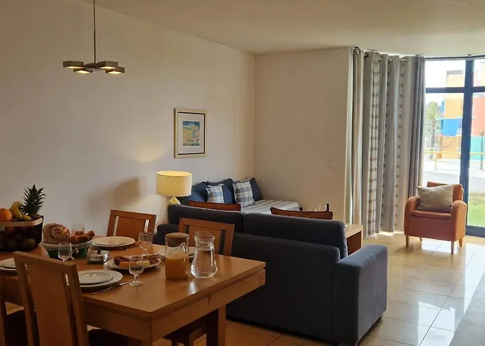 Marina Orada With Pool - 900m From The Albufeira