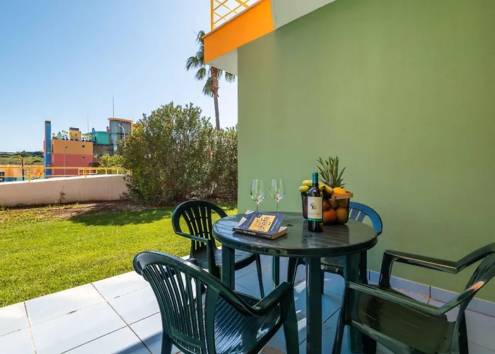 Marina Orada With Pool - 900m From The Appartamento *