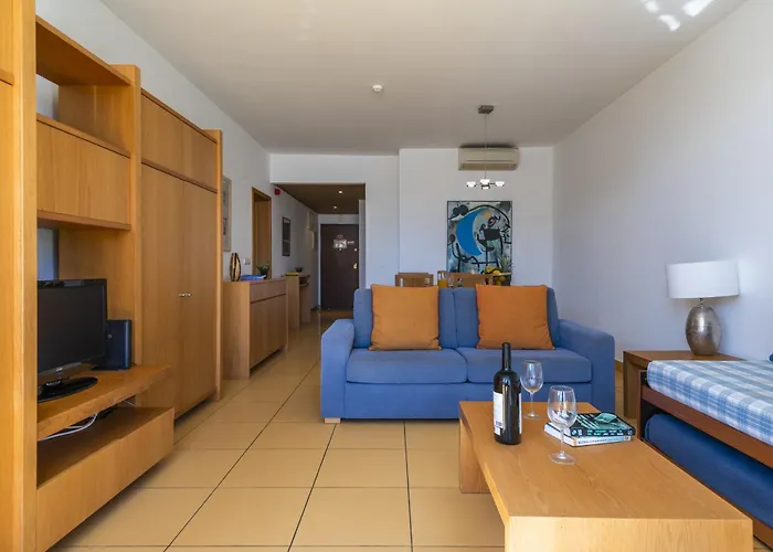 Marina Orada With Pool - 900m From The * Albufeira