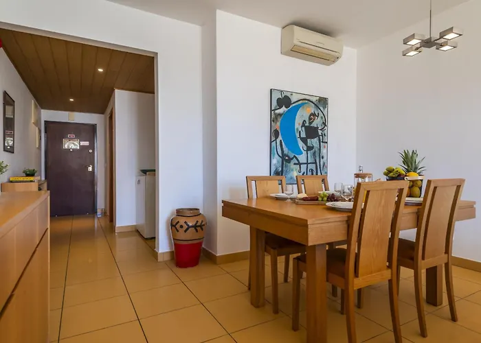 Marina Orada With Pool - 900m From The