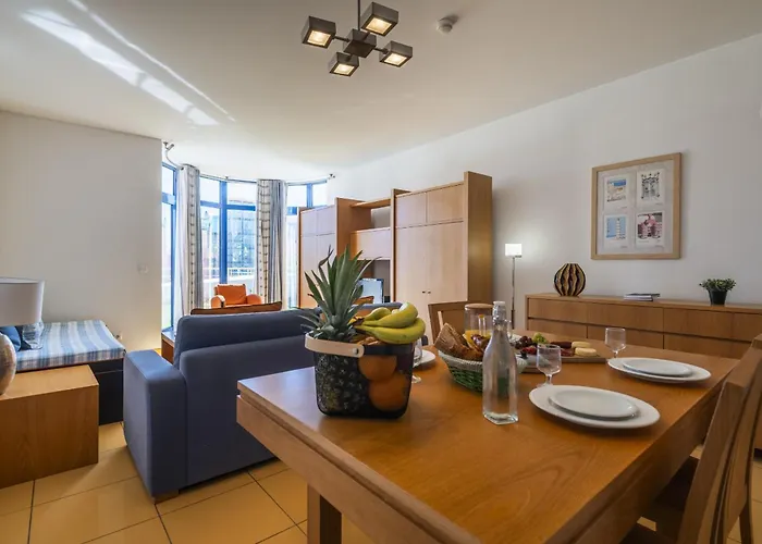 Marina Orada With Pool - 900m From The