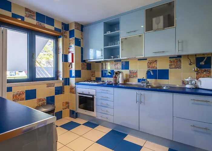 Appartamento Marina Orada With Pool - 900m From The