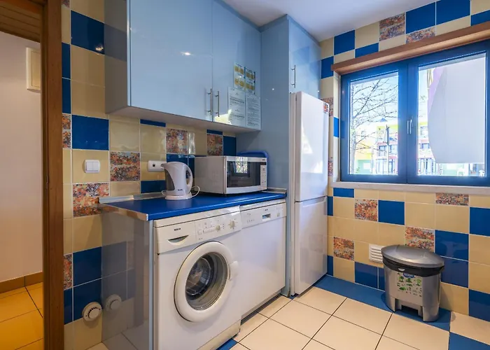 Marina Orada With Pool - 900m From The Appartamento