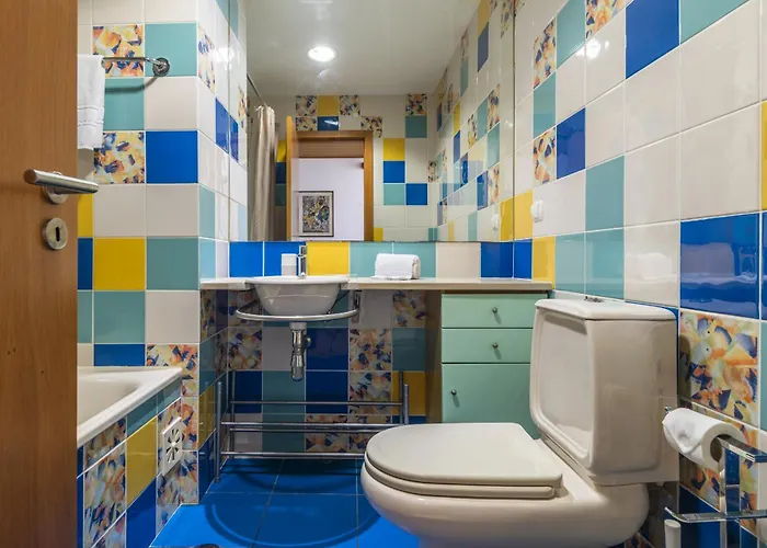 Marina Orada With Pool - 900m From The Albufeira