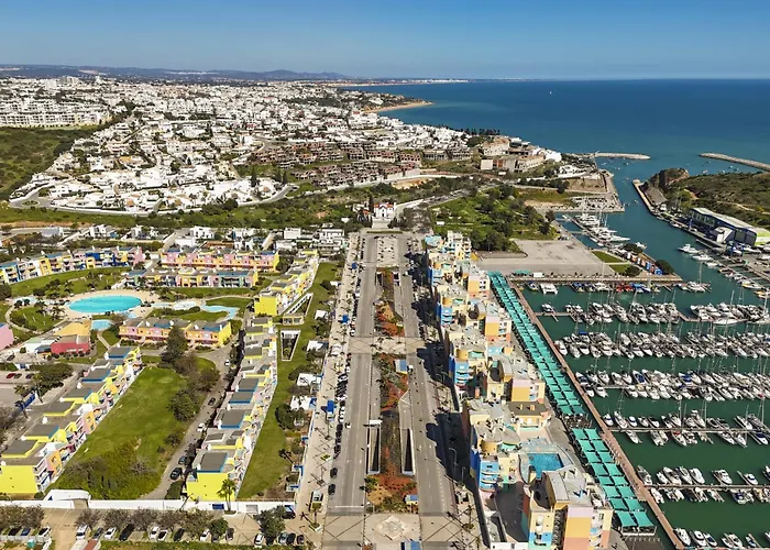 Marina Orada With Pool - 900m From The Appartamento