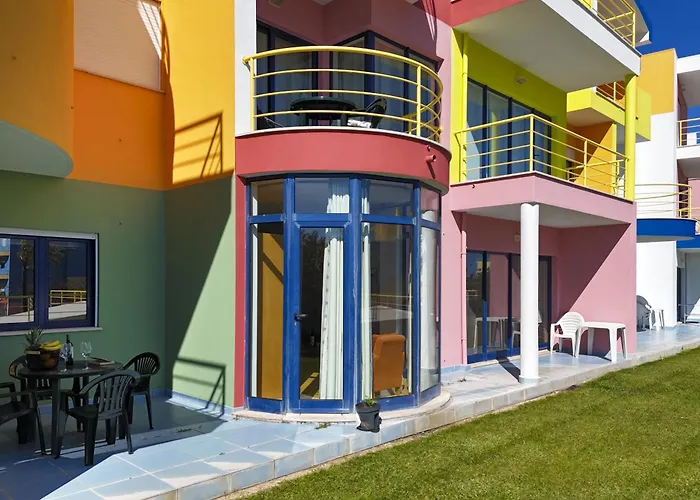 Appartamento Marina Orada With Pool - 900m From The *