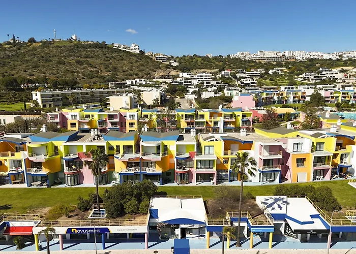 Marina Orada With Pool - 900m From The