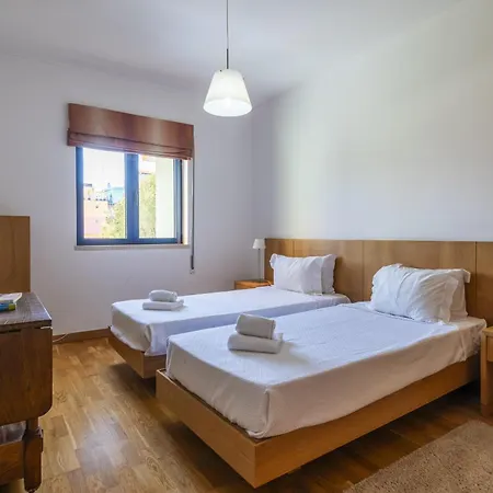 Marina Orada With Pool - 900m From The Апартаменты