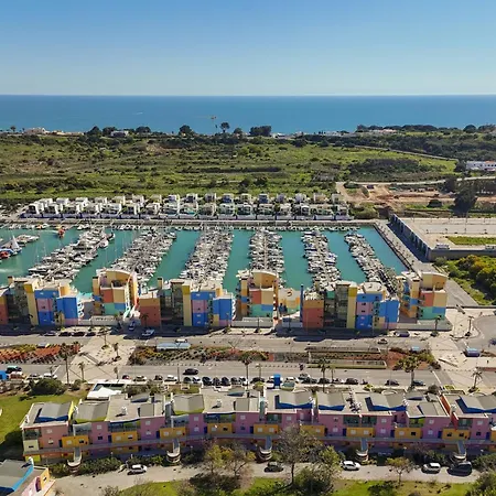 Daire Marina Orada With Pool - 900m From The *
