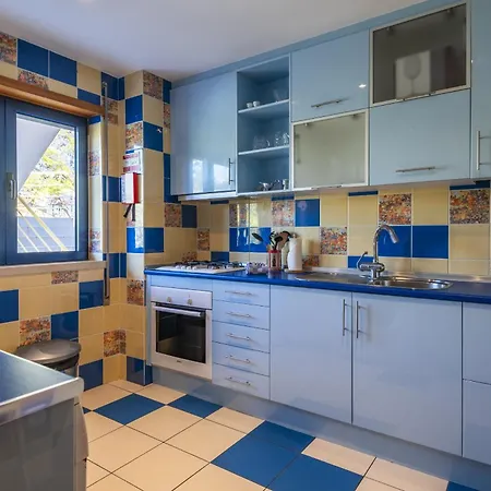Daire Marina Orada With Pool - 900m From The