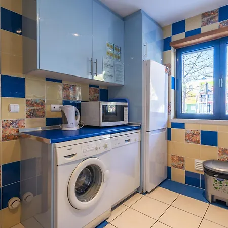 Marina Orada With Pool - 900m From The Апартаменты