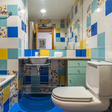 Marina Orada With Pool - 900m From The Албуфейра