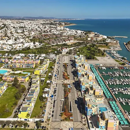 Marina Orada With Pool - 900m From The Апартаменты